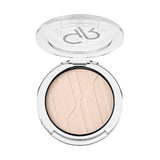 GR Pressed Powder - KOOS • alles voor de kapper - Golden Rose - Powders