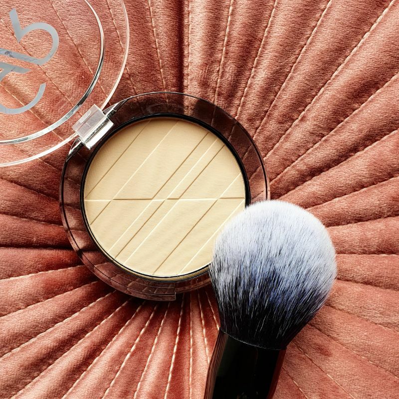 GR Pressed Powder - KOOS • alles voor de kapper - Golden Rose - Powders