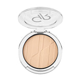 Golden Rose Pressed Powder - KOOS - alles voor de kapper