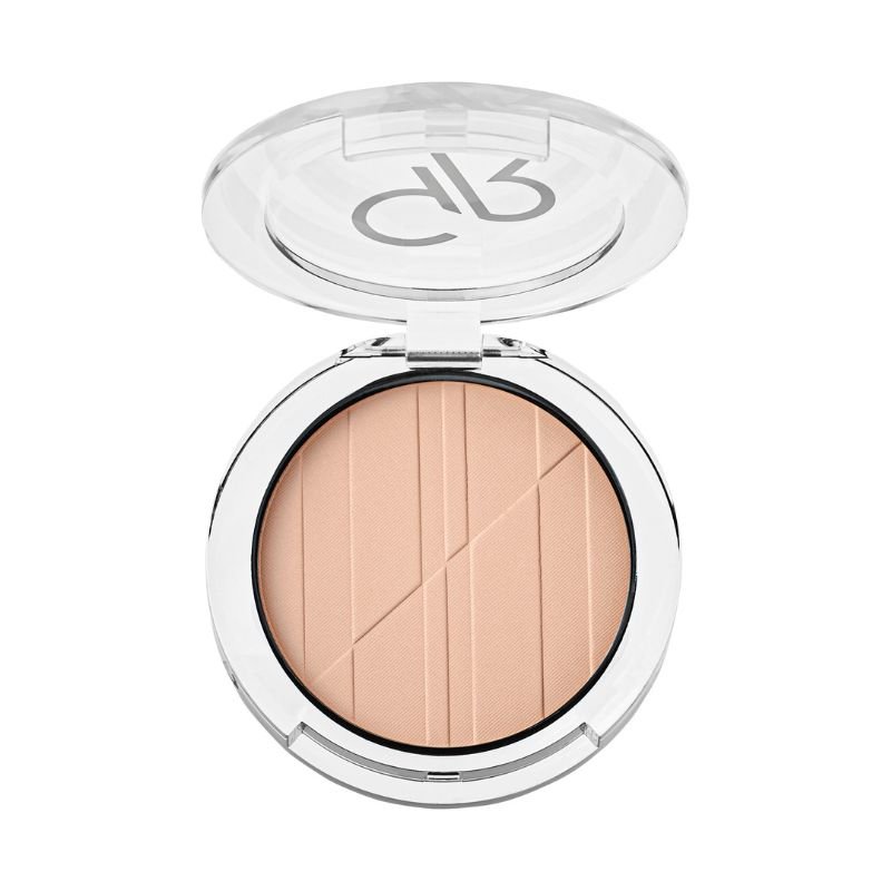 GR Pressed Powder - KOOS • alles voor de kapper - Golden Rose - Powders