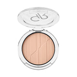 GR Pressed Powder - KOOS • alles voor de kapper - Golden Rose - Powders