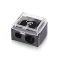 GR Puntenslijper Pencil Sharpener - KOOS • alles voor de kapper - Golden Rose - Make-up borstels