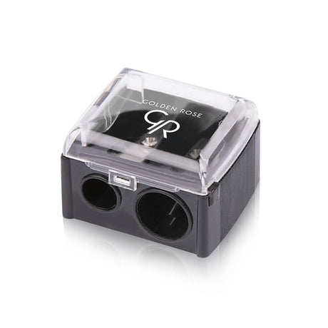 GR Puntenslijper Pencil Sharpener - KOOS • alles voor de kapper - Golden Rose - Make-up borstels