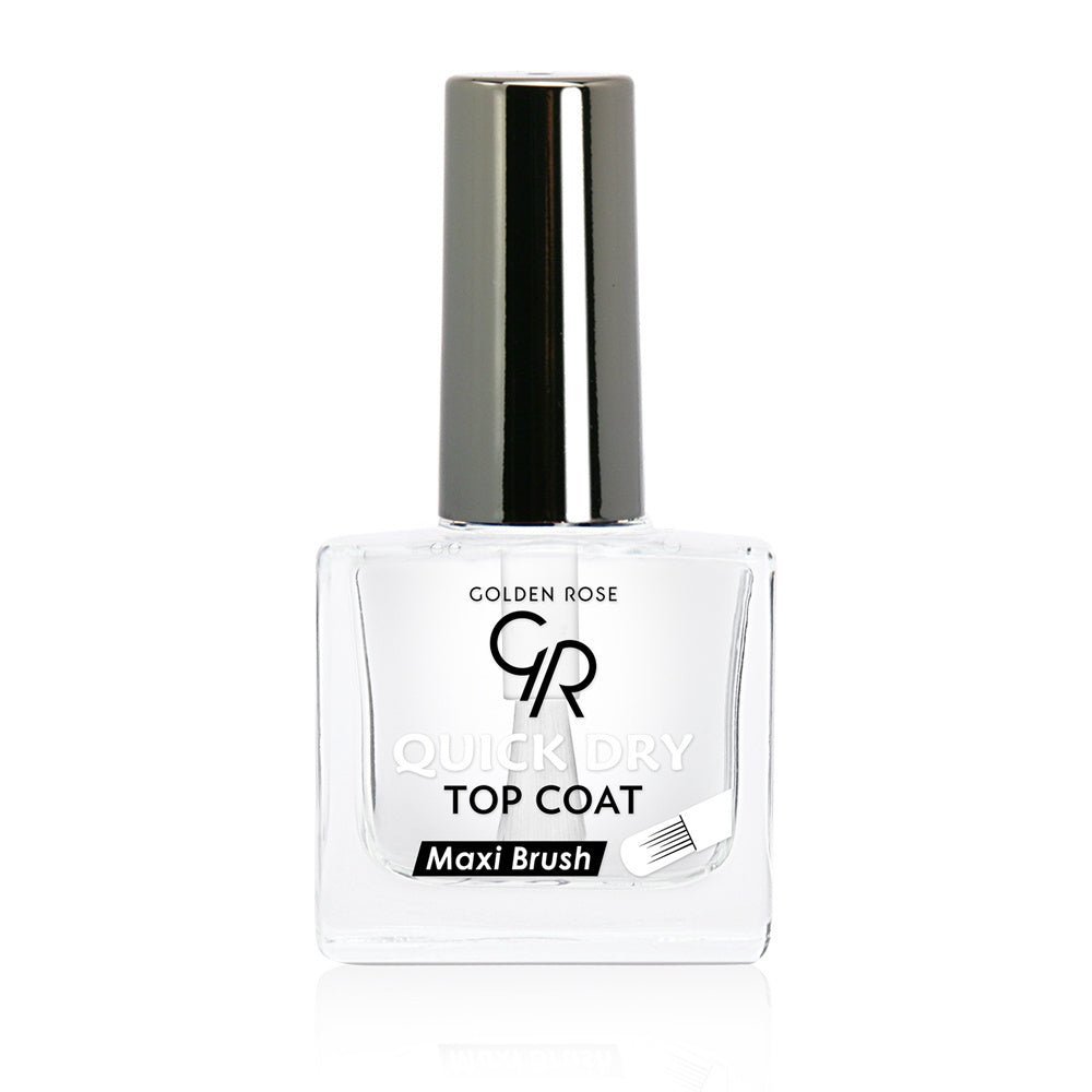 GR Quick Dry - KOOS • alles voor de kapper - Golden Rose - Nagellakken