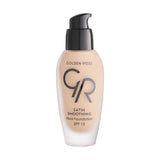 GR Satin Fluid Foundation - KOOS • alles voor de kapper - Golden Rose - Foundations & concealers