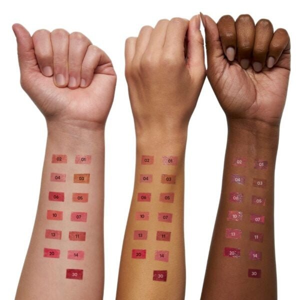 GR Sheer Shine Lipstick - KOOS • alles voor de kapper - Golden Rose - Lipstick
