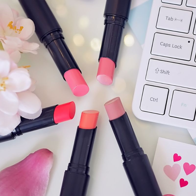 GR Sheer Shine Lipstick - KOOS • alles voor de kapper - Golden Rose - Lipstick