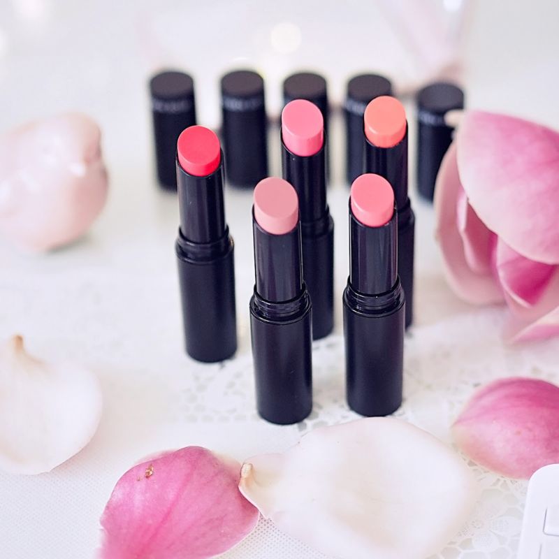 GR Sheer Shine Lipstick - KOOS • alles voor de kapper - Golden Rose - Lipstick