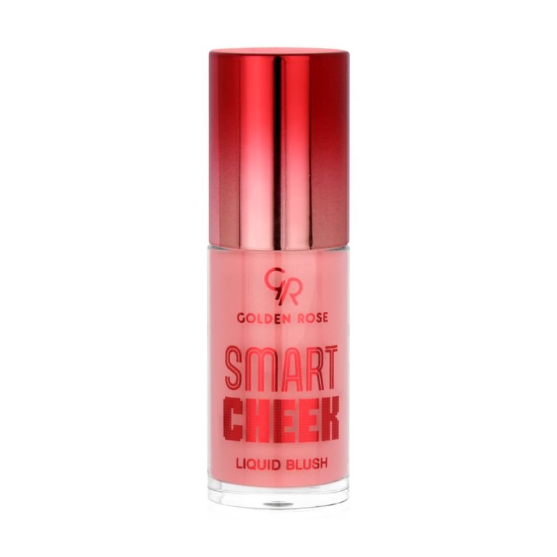 GR Smart Cheek Liquid Blush - KOOS • alles voor de kapper - Golden Rose - Blushes