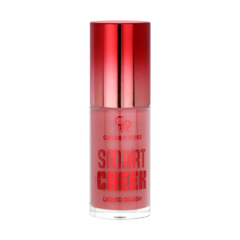 GR Smart Cheek Liquid Blush - KOOS • alles voor de kapper - Golden Rose - Blushes