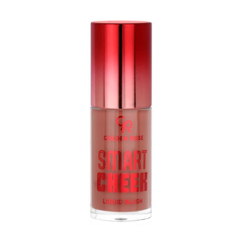 GR Smart Cheek Liquid Blush - KOOS • alles voor de kapper - Golden Rose - Blushes