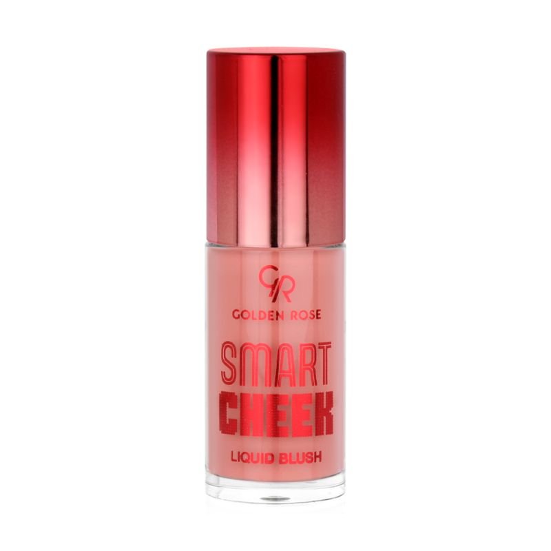 GR Smart Cheek Liquid Blush - KOOS • alles voor de kapper - Golden Rose - Blushes
