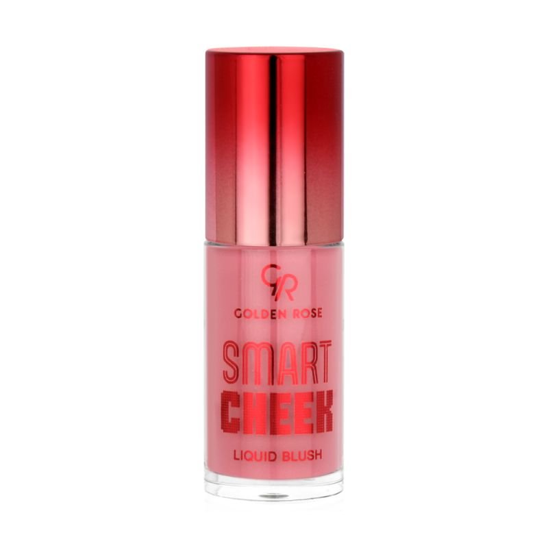 GR Smart Cheek Liquid Blush - KOOS • alles voor de kapper - Golden Rose - Blushes