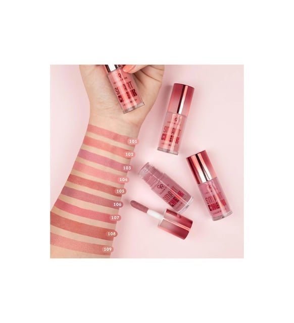 GR Smart Cheek Liquid Blush - KOOS • alles voor de kapper - Golden Rose - Blushes
