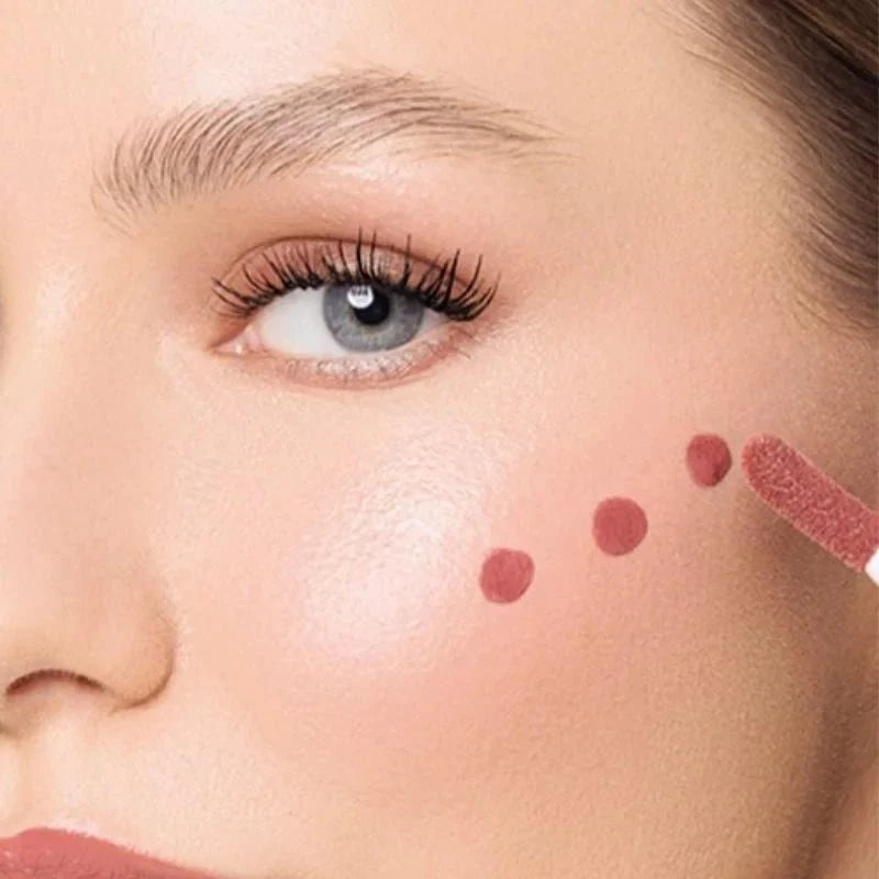 GR Smart Cheek Liquid Blush - KOOS • alles voor de kapper - Golden Rose - Blushes