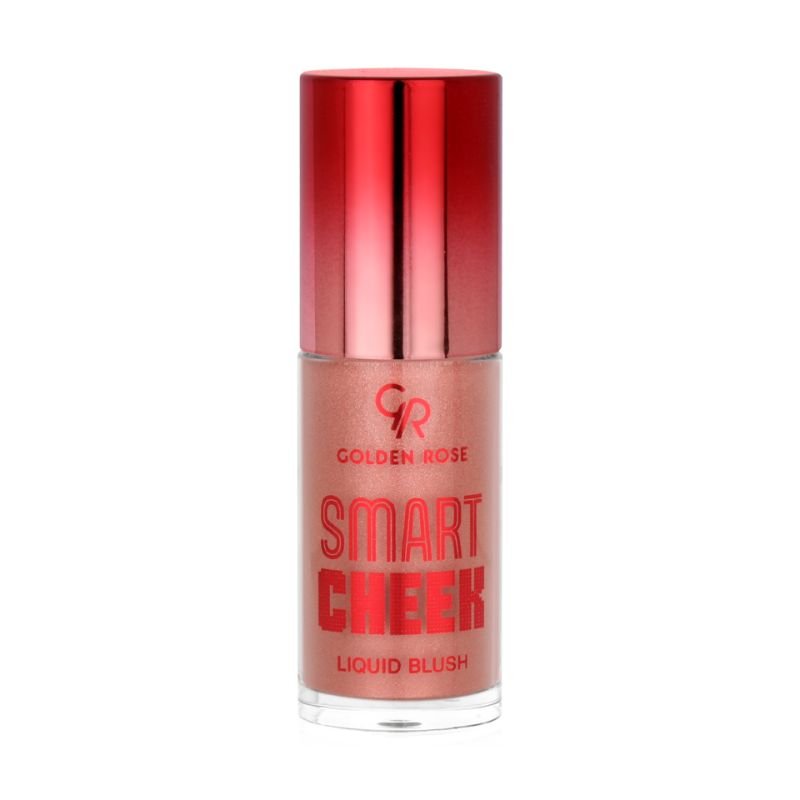 GR Smart Cheek Liquid Blush - KOOS • alles voor de kapper - Golden Rose - Blushes