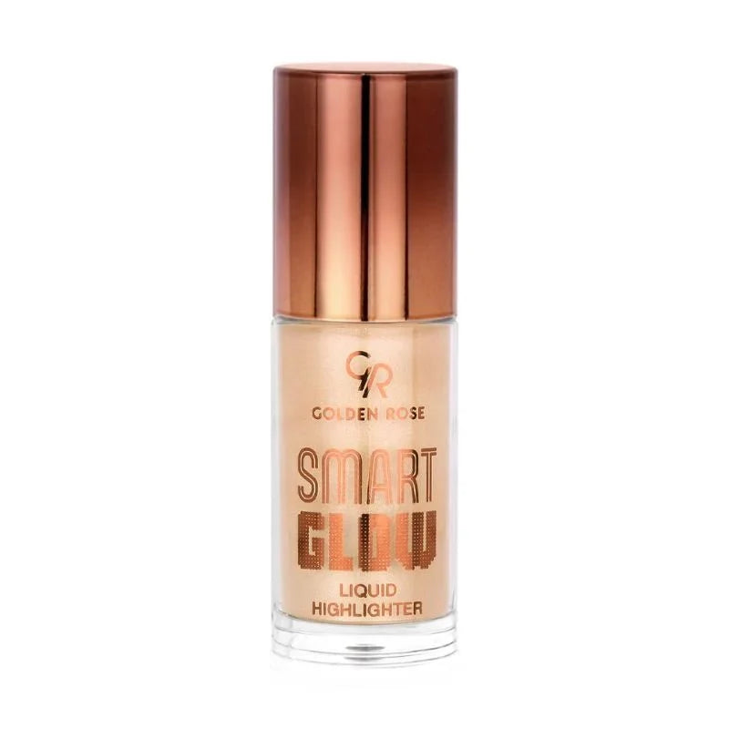 GR Smart Glow Liquid Highlighter - KOOS • alles voor de kapper - Golden Rose - Highlighter & contour