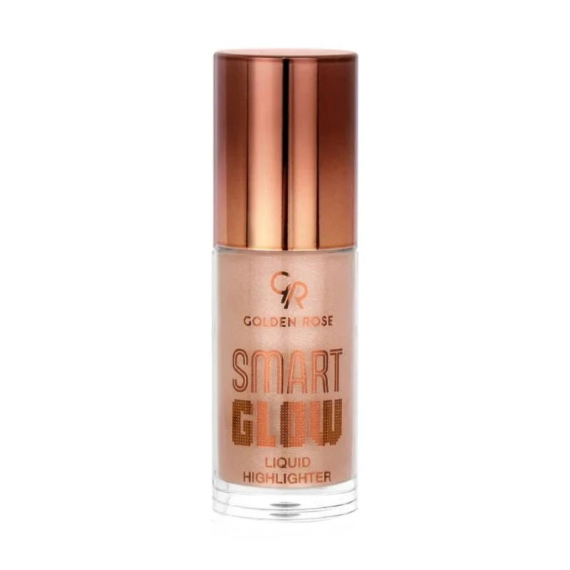 GR Smart Glow Liquid Highlighter - KOOS • alles voor de kapper - Golden Rose - Highlighter & contour