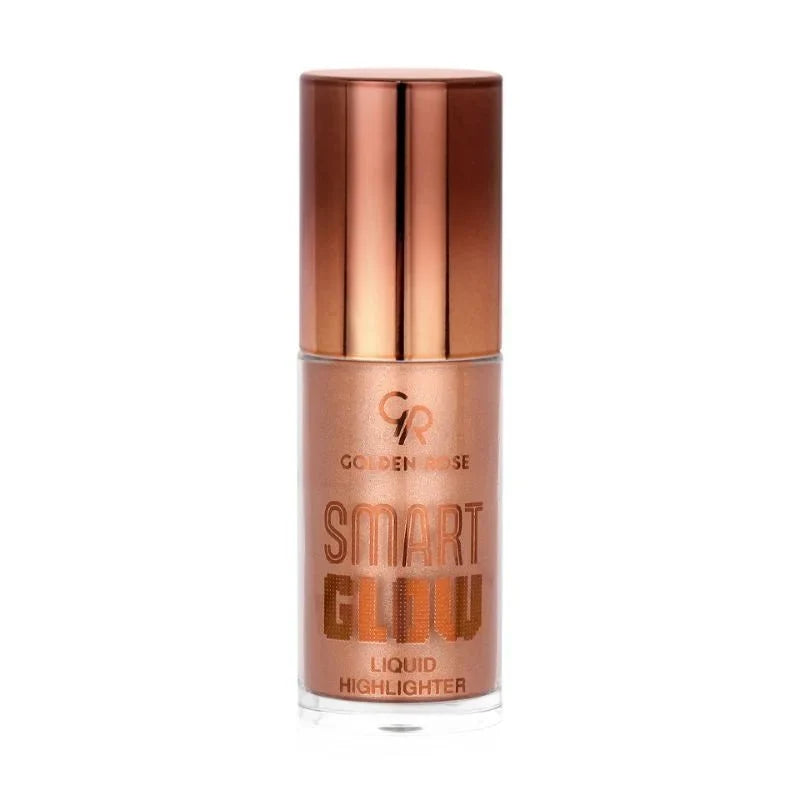 GR Smart Glow Liquid Highlighter - KOOS • alles voor de kapper - Golden Rose - Highlighter & contour