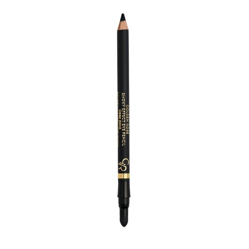 GR Smokey Eye Pencil Effect - KOOS • alles voor de kapper - Golden Rose - Eyeliner