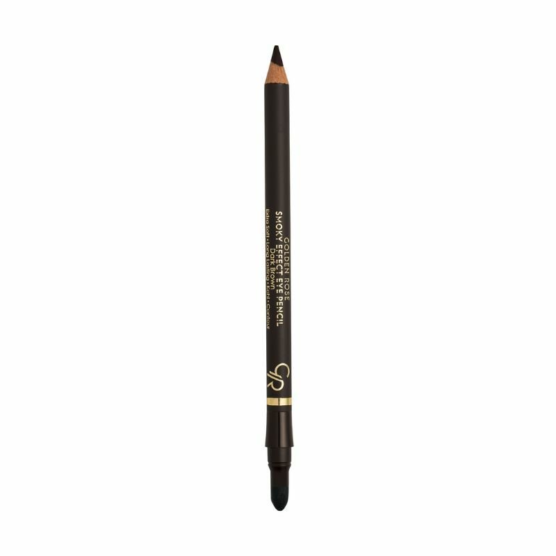 GR Smokey Eye Pencil Effect - KOOS • alles voor de kapper - Golden Rose - Eyeliner