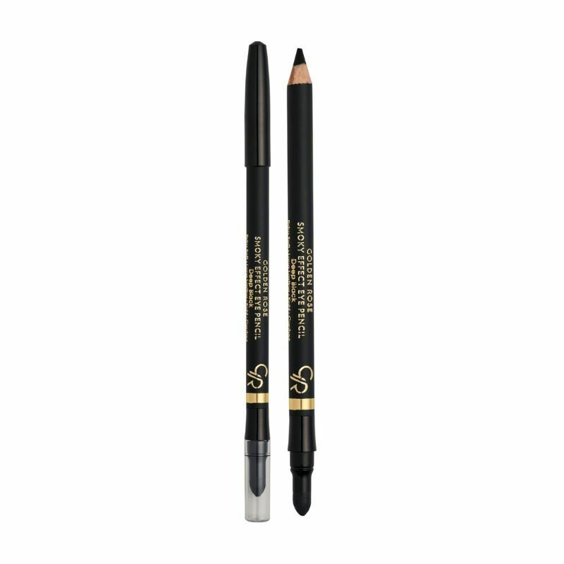 GR Smokey Eye Pencil Effect - KOOS • alles voor de kapper - Golden Rose - Eyeliner