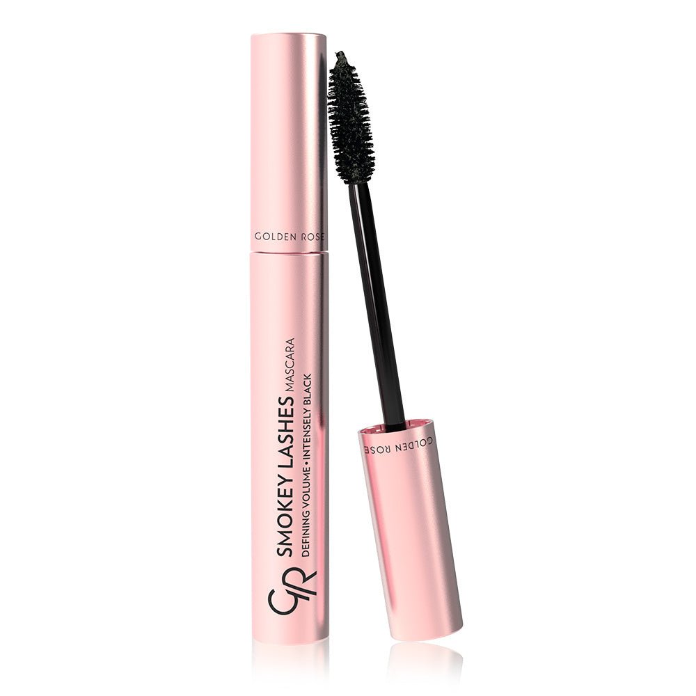 GR Smokey Lashes Mascara - KOOS • alles voor de kapper - Golden Rose - Mascara