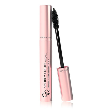 GR Smokey Lashes Mascara - KOOS • alles voor de kapper - Golden Rose - Mascara