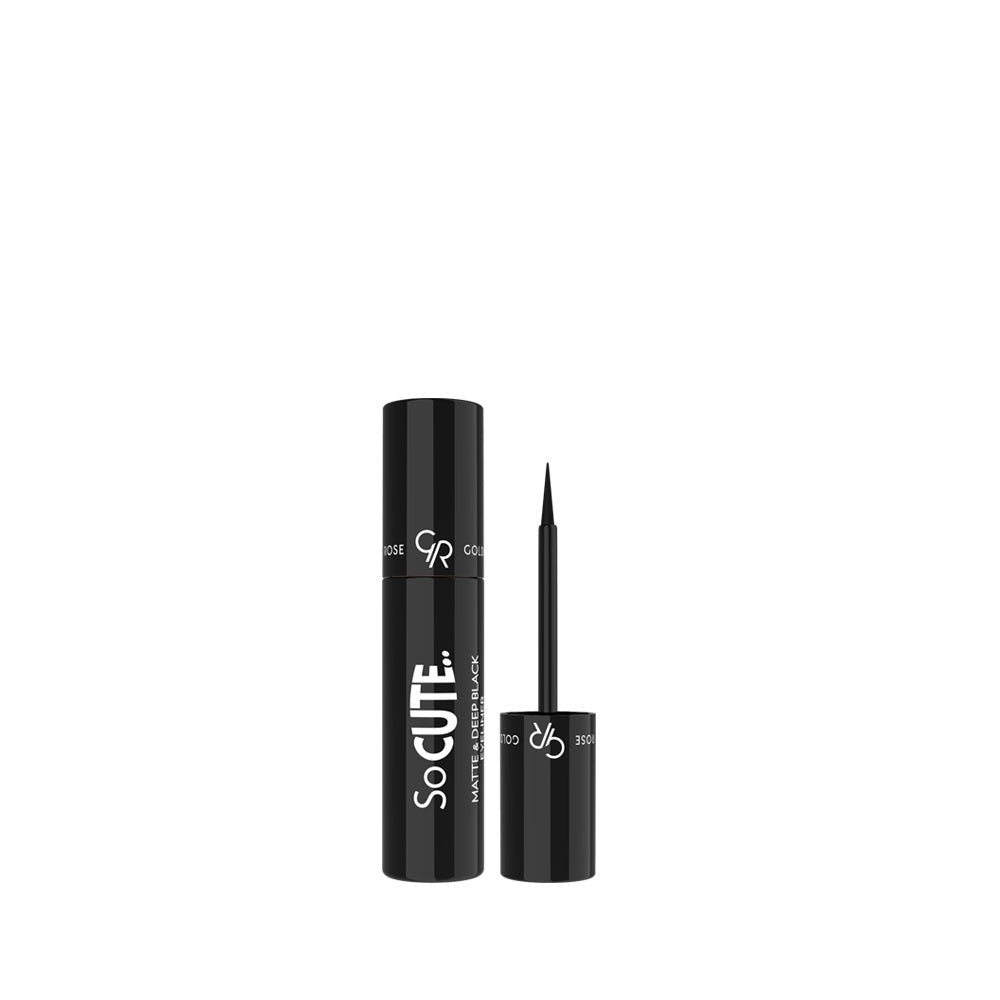 GR So Cute Eyeliner - KOOS • alles voor de kapper - Golden Rose - Eyeliner