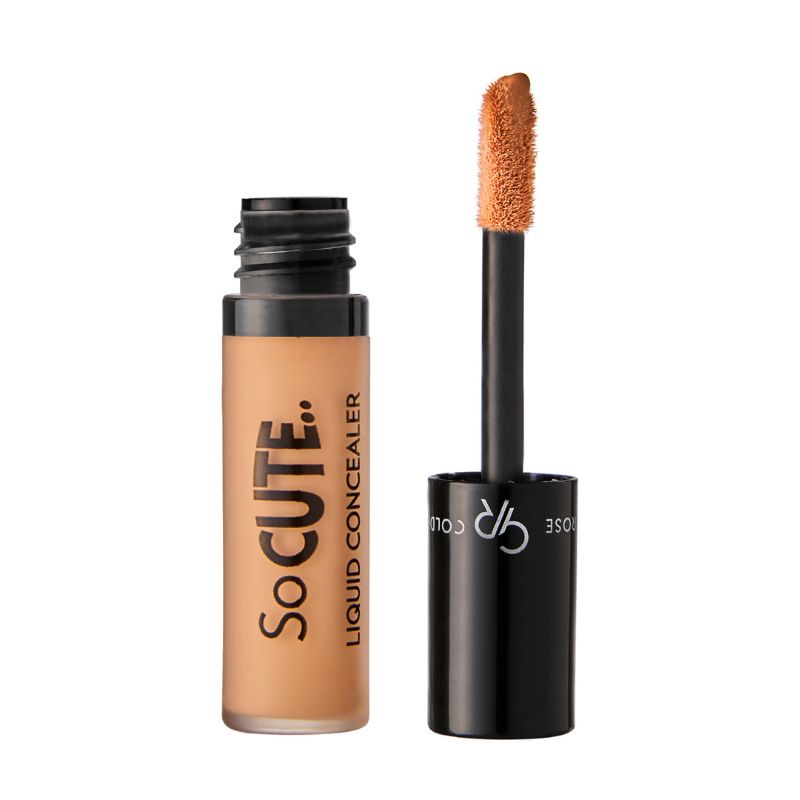 GR So Cute Liquid Concealer - KOOS • alles voor de kapper - Golden Rose - Foundations & concealers