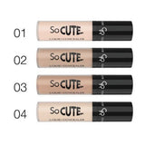 GR So Cute Liquid Concealer - KOOS • alles voor de kapper - Golden Rose - Foundations & concealers