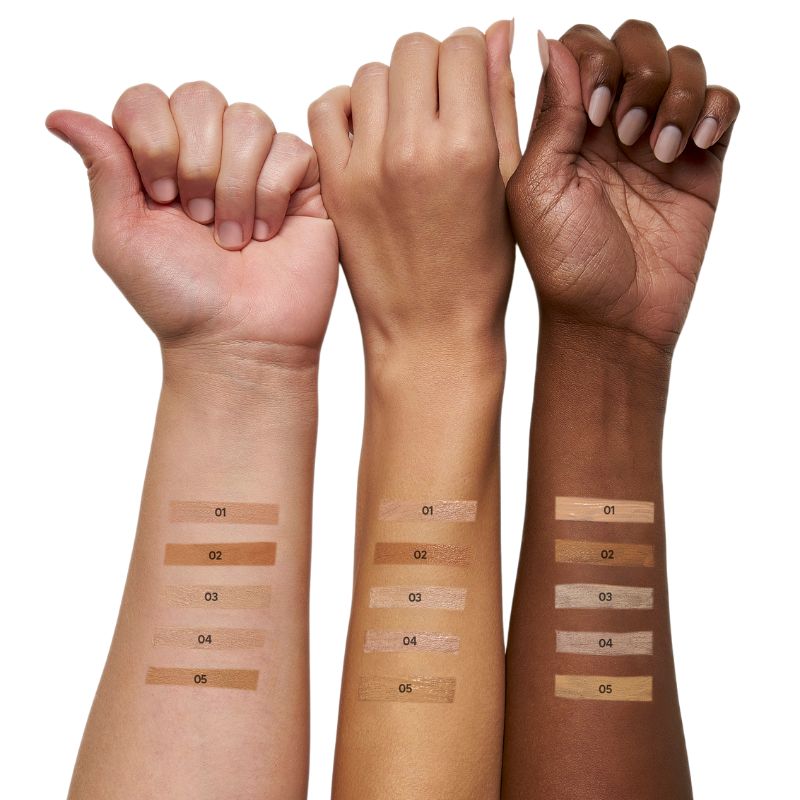 GR So Cute Liquid Concealer - KOOS • alles voor de kapper - Golden Rose - Foundations & concealers