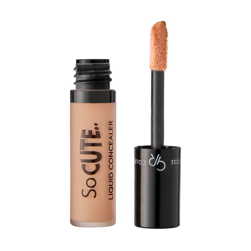 GR So Cute Liquid Concealer - KOOS • alles voor de kapper - Golden Rose - Foundations & concealers