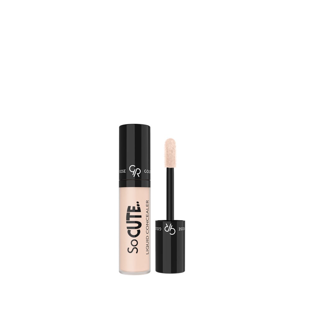 GR So Cute Liquid Concealer - KOOS • alles voor de kapper - Golden Rose - Foundations & concealers