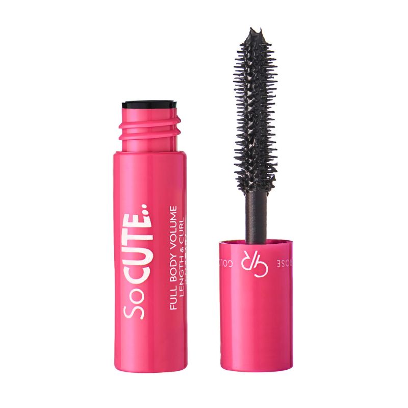GR So Cute Mascara - KOOS • alles voor de kapper - Golden Rose - Mascara