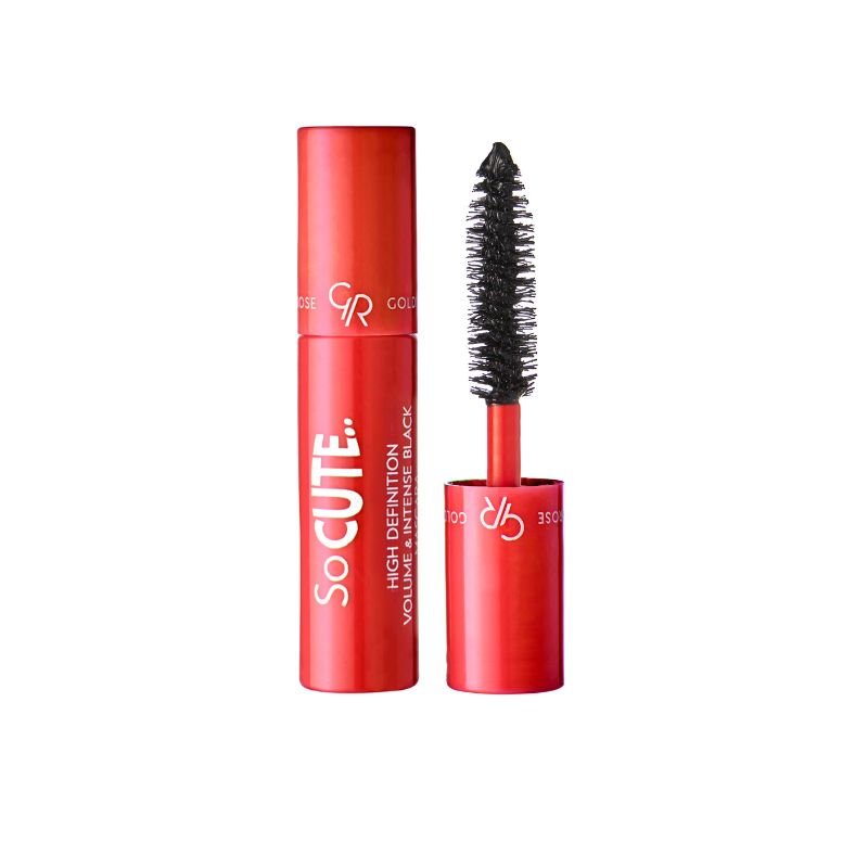 GR So Cute Mascara - KOOS • alles voor de kapper - Golden Rose - Mascara