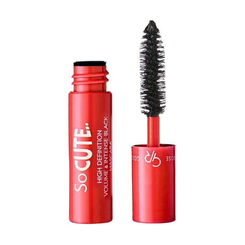 GR So Cute Mascara - KOOS • alles voor de kapper - Golden Rose - Mascara