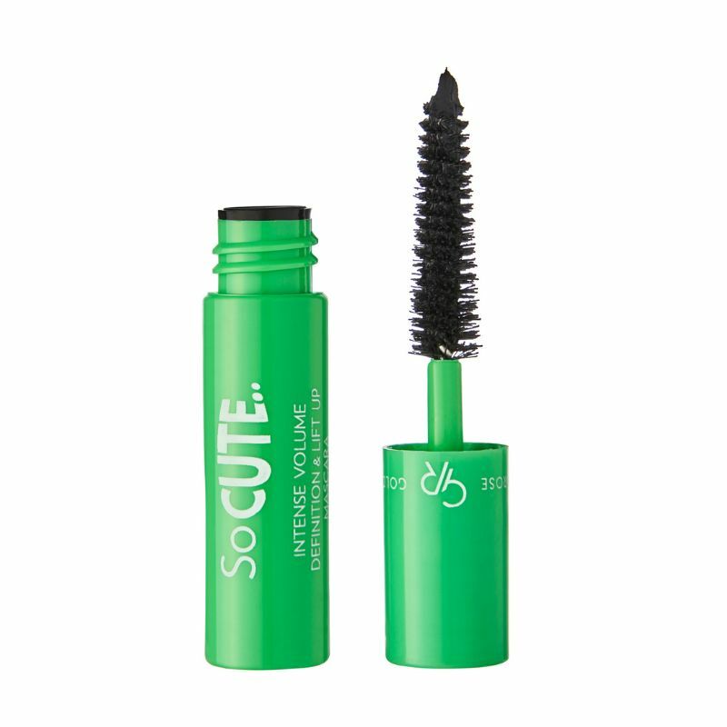 GR So Cute Mascara - KOOS • alles voor de kapper - Golden Rose - Mascara