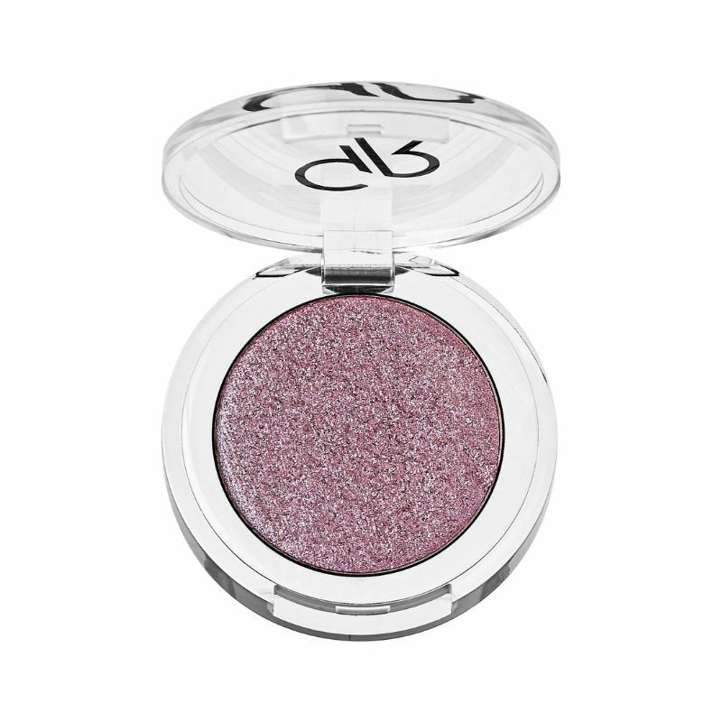 GR Soft Color Mono Eyeshadow - KOOS • alles voor de kapper - Golden Rose - Oogschaduw