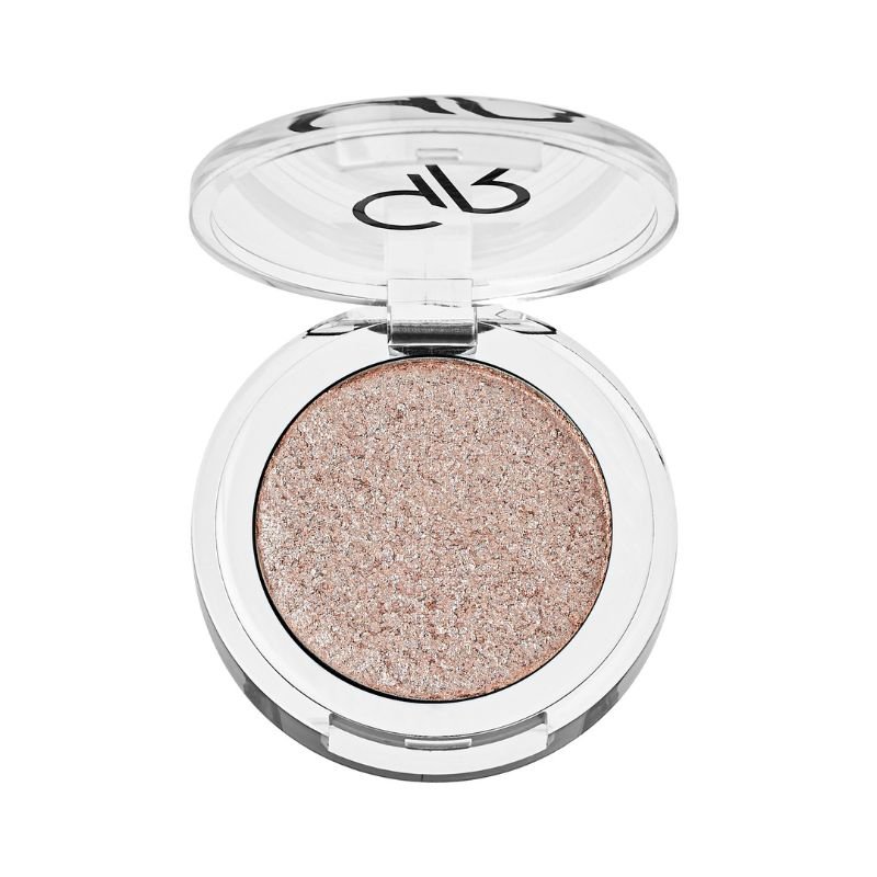 GR Soft Color Mono Eyeshadow - KOOS • alles voor de kapper - Golden Rose - Oogschaduw