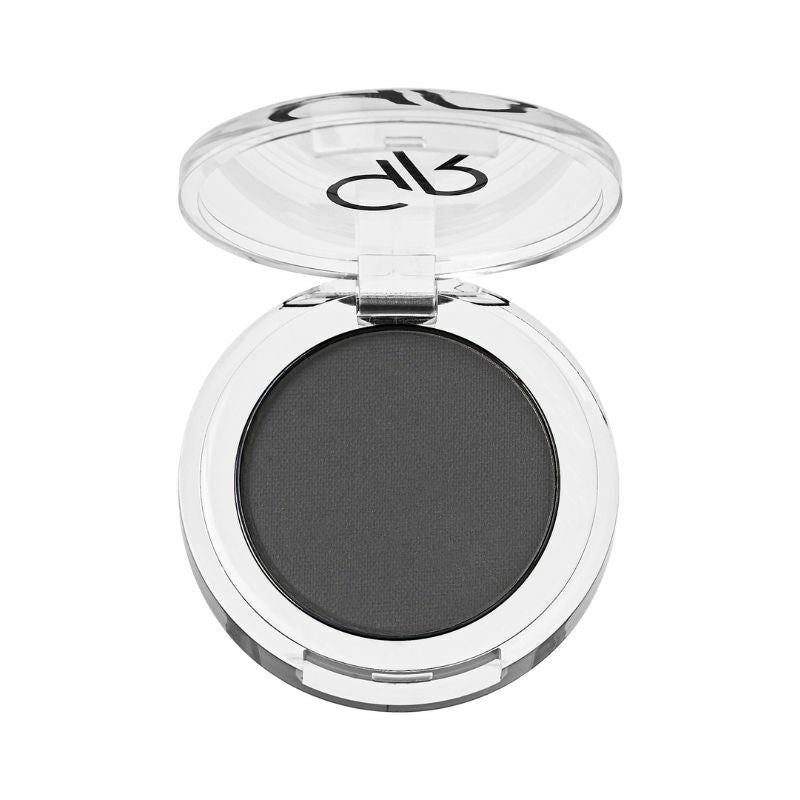 GR Soft Color Mono Eyeshadow - KOOS • alles voor de kapper - Golden Rose - Oogschaduw