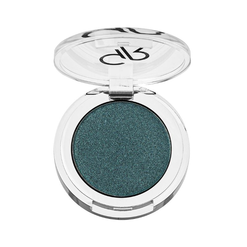 GR Soft Color Mono Eyeshadow - KOOS • alles voor de kapper - Golden Rose - Oogschaduw
