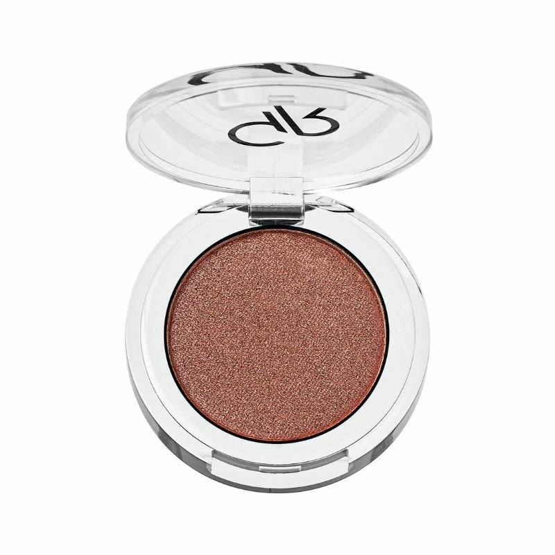 GR Soft Color Mono Eyeshadow - KOOS • alles voor de kapper - Golden Rose - Oogschaduw