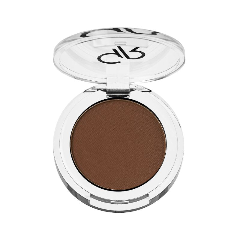 GR Soft Color Mono Eyeshadow - KOOS • alles voor de kapper - Golden Rose - Oogschaduw