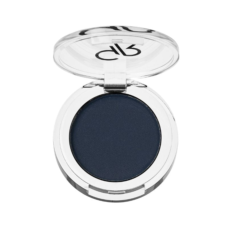 GR Soft Color Mono Eyeshadow - KOOS • alles voor de kapper - Golden Rose - Oogschaduw