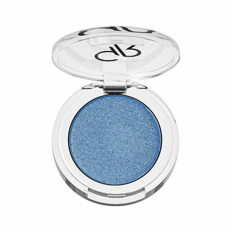GR Soft Color Mono Eyeshadow - KOOS • alles voor de kapper - Golden Rose - Oogschaduw