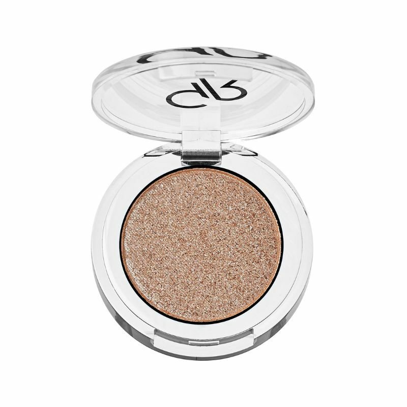 GR Soft Color Mono Eyeshadow - KOOS • alles voor de kapper - Golden Rose - Oogschaduw
