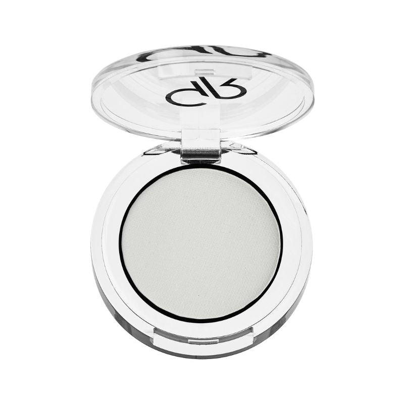 GR Soft Color Mono Eyeshadow - KOOS • alles voor de kapper - Golden Rose - Oogschaduw