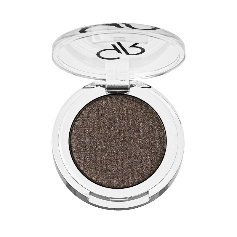 GR Soft Color Mono Eyeshadow - KOOS • alles voor de kapper - Golden Rose - Oogschaduw