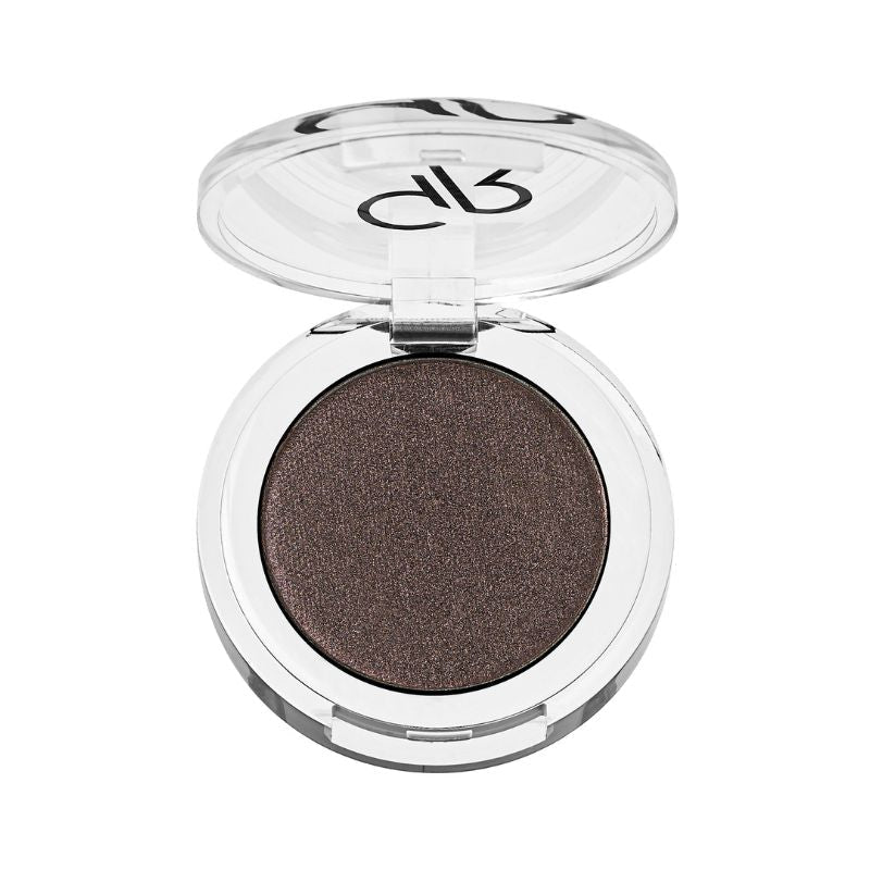 GR Soft Color Mono Eyeshadow - KOOS • alles voor de kapper - Golden Rose - Oogschaduw